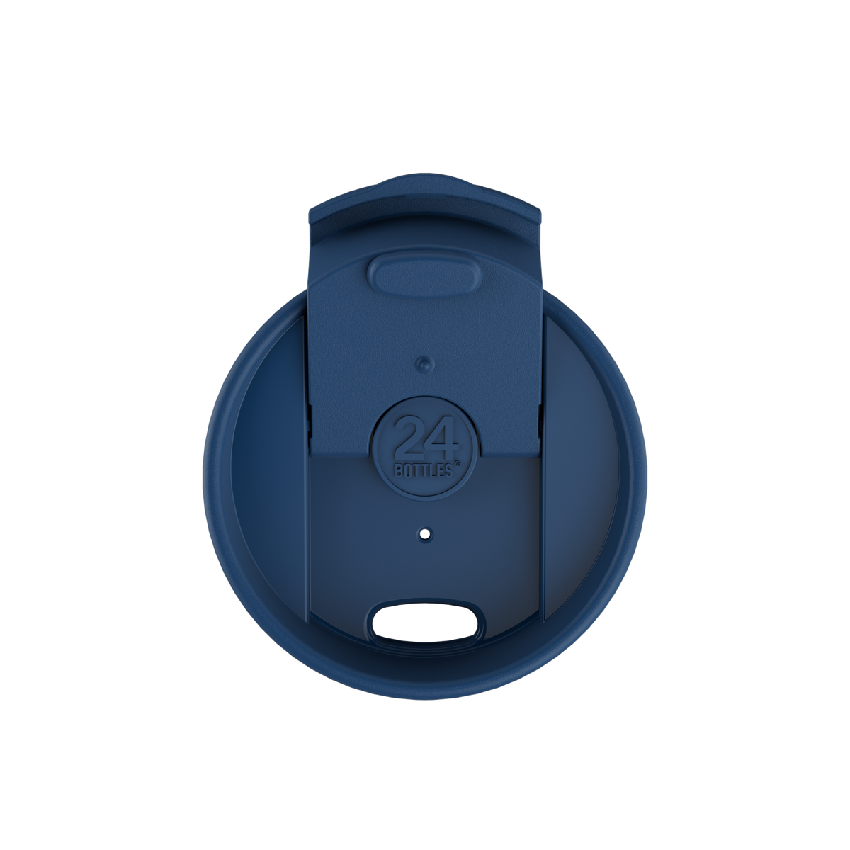 Accessories | Tumbler Coffee Lid - Marine