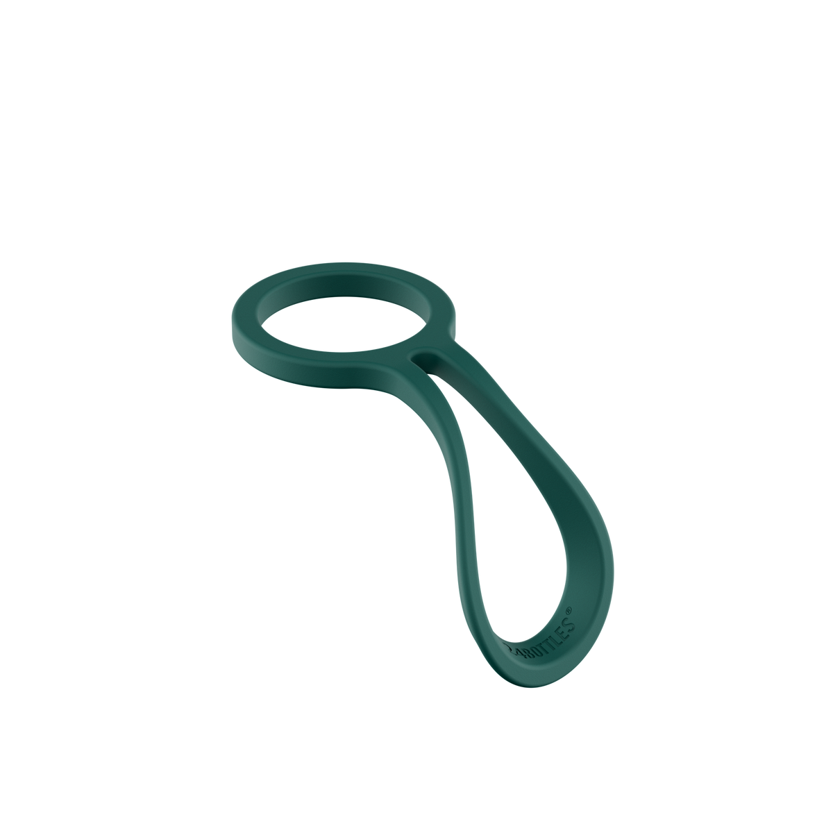 Accessories | Bottle Tie - Pine
