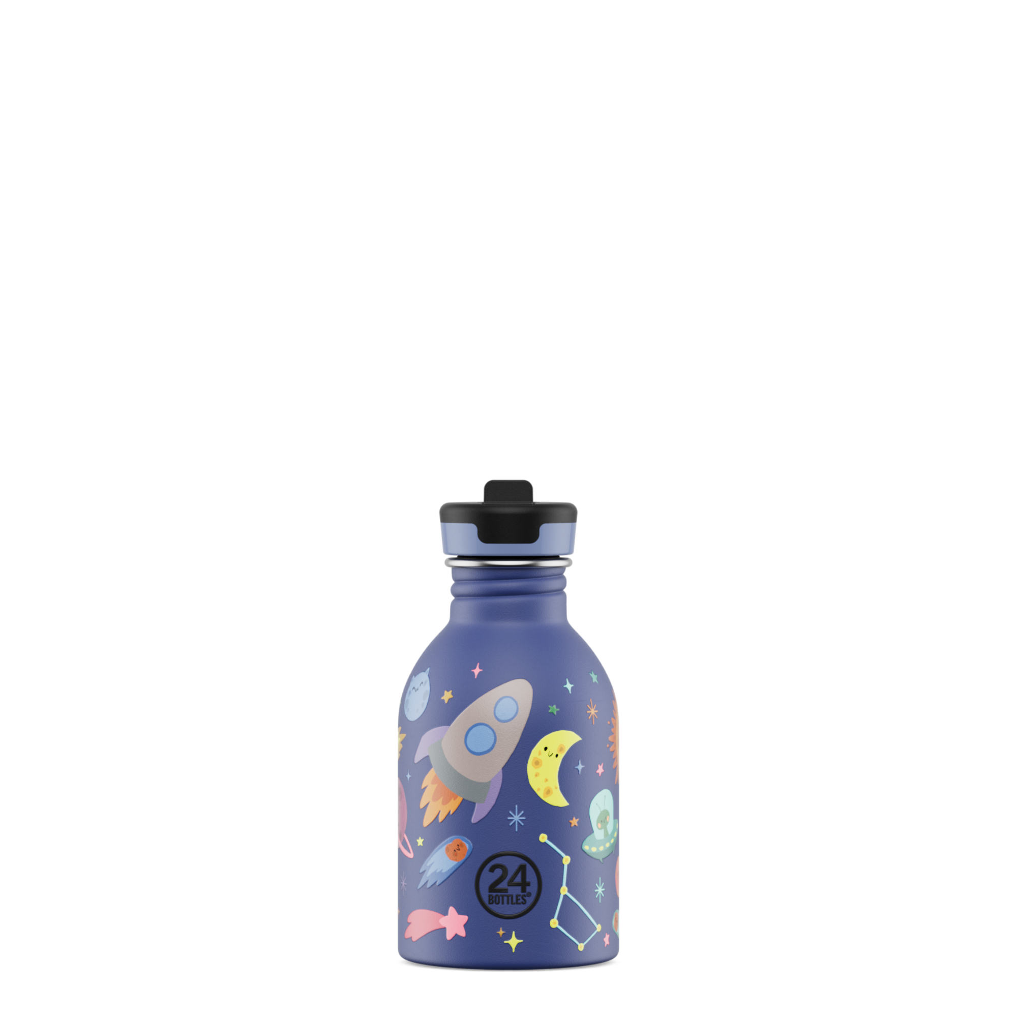 Kids Bottle | Space Friends - 250 ml