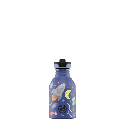 Kids Bottle | Space Friends - 250 ml
