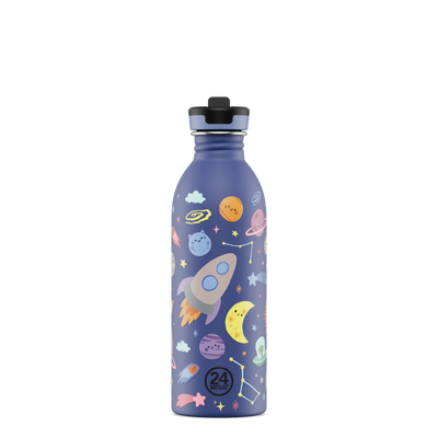 Kids Bottle | Space Friends - 500 ml