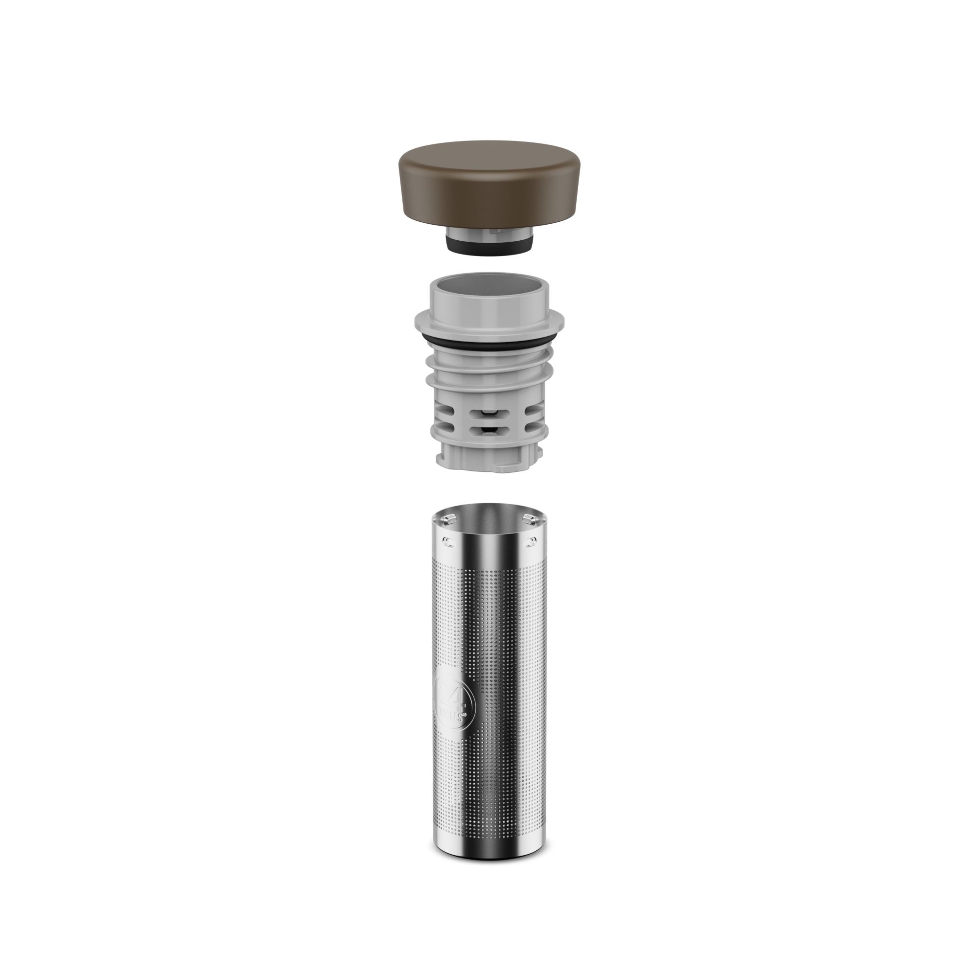 Accessories | Bottle Infuser Lid - Truffle
