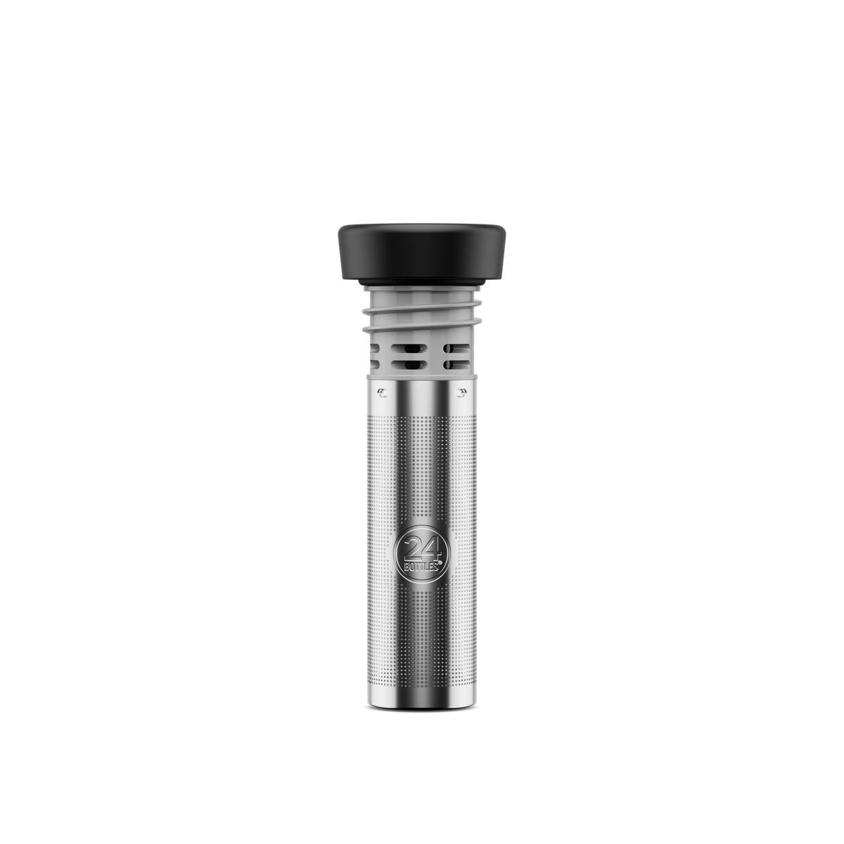 Accessories | Bottle Infuser Lid - Black