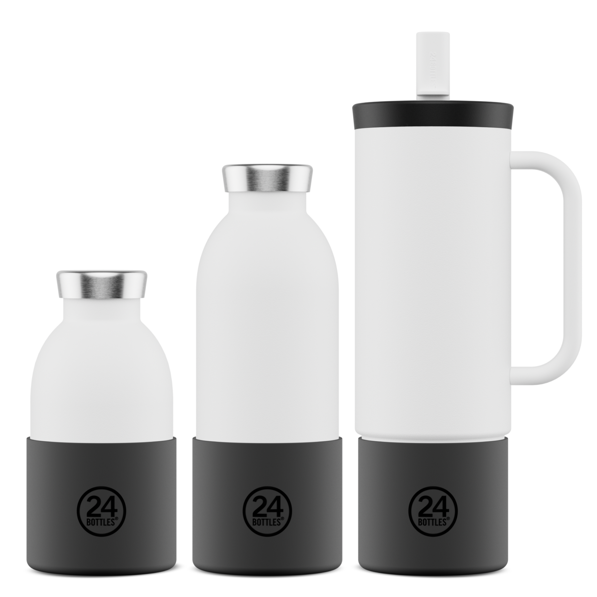 Accessories | Base Cover - Black - Small