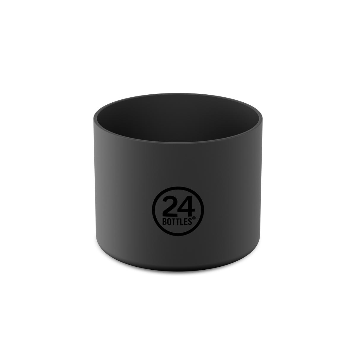 Accessories | Base Cover - Black - Medium