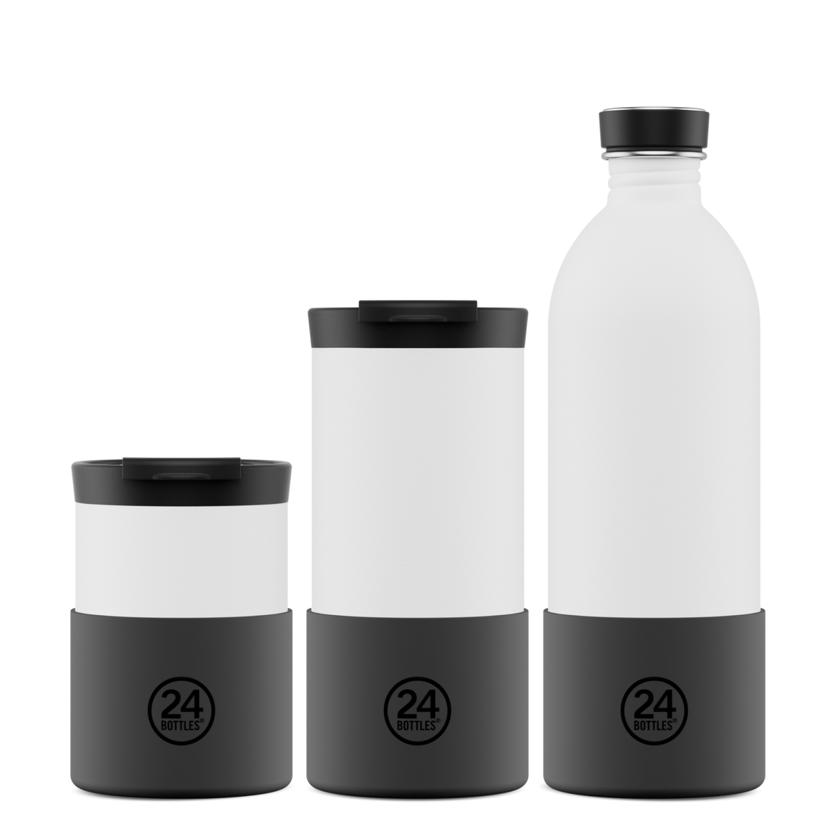 Accessories | Base Cover - Black - Medium