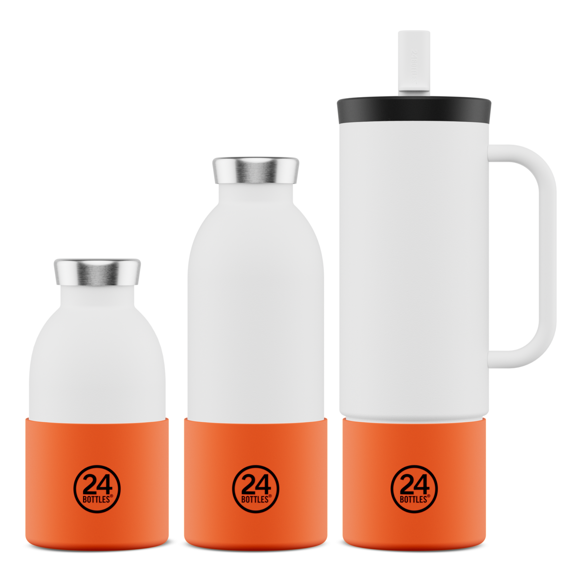 Accessories | Base Cover - Orange - Small