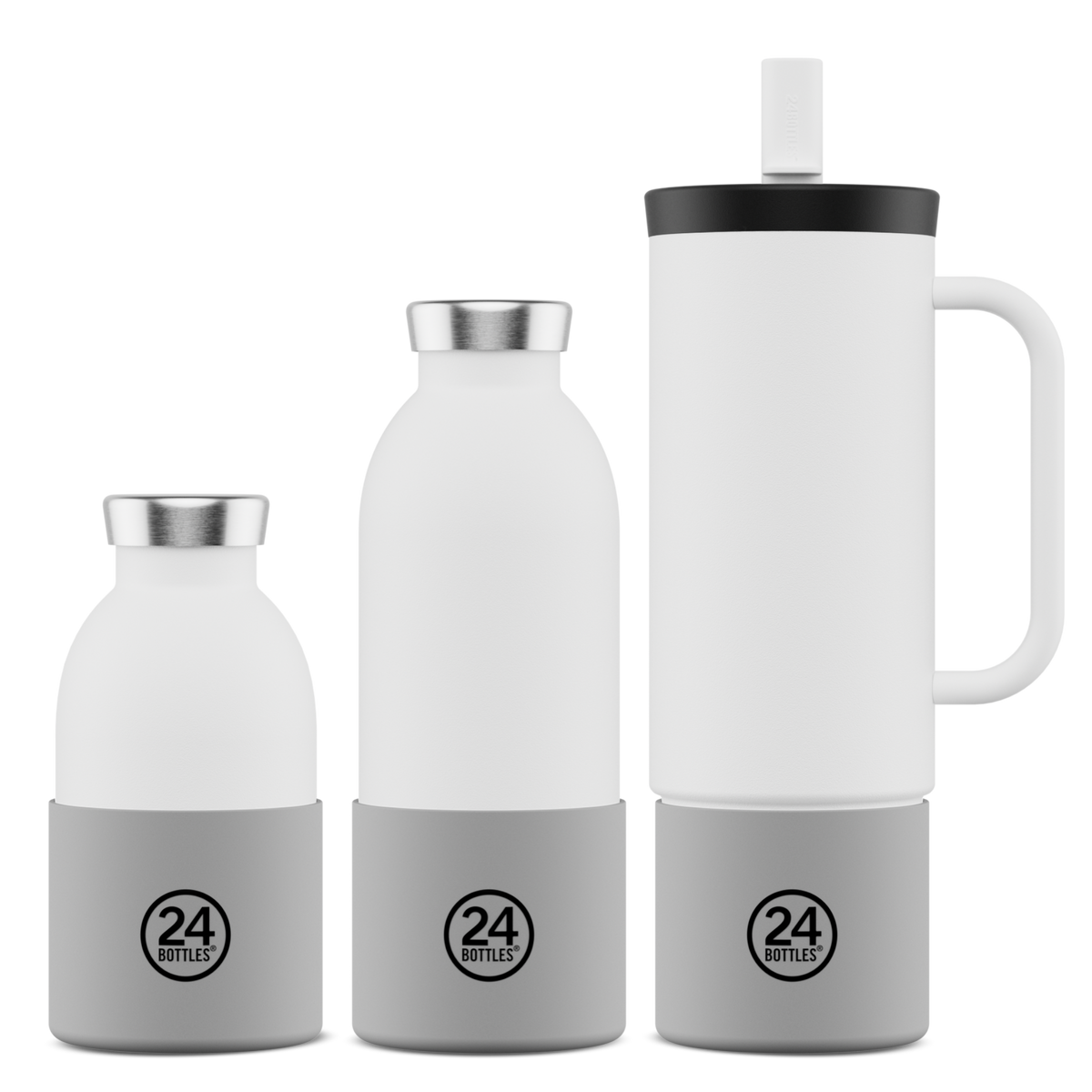 Accessories | Base Cover - Light Grey - Small