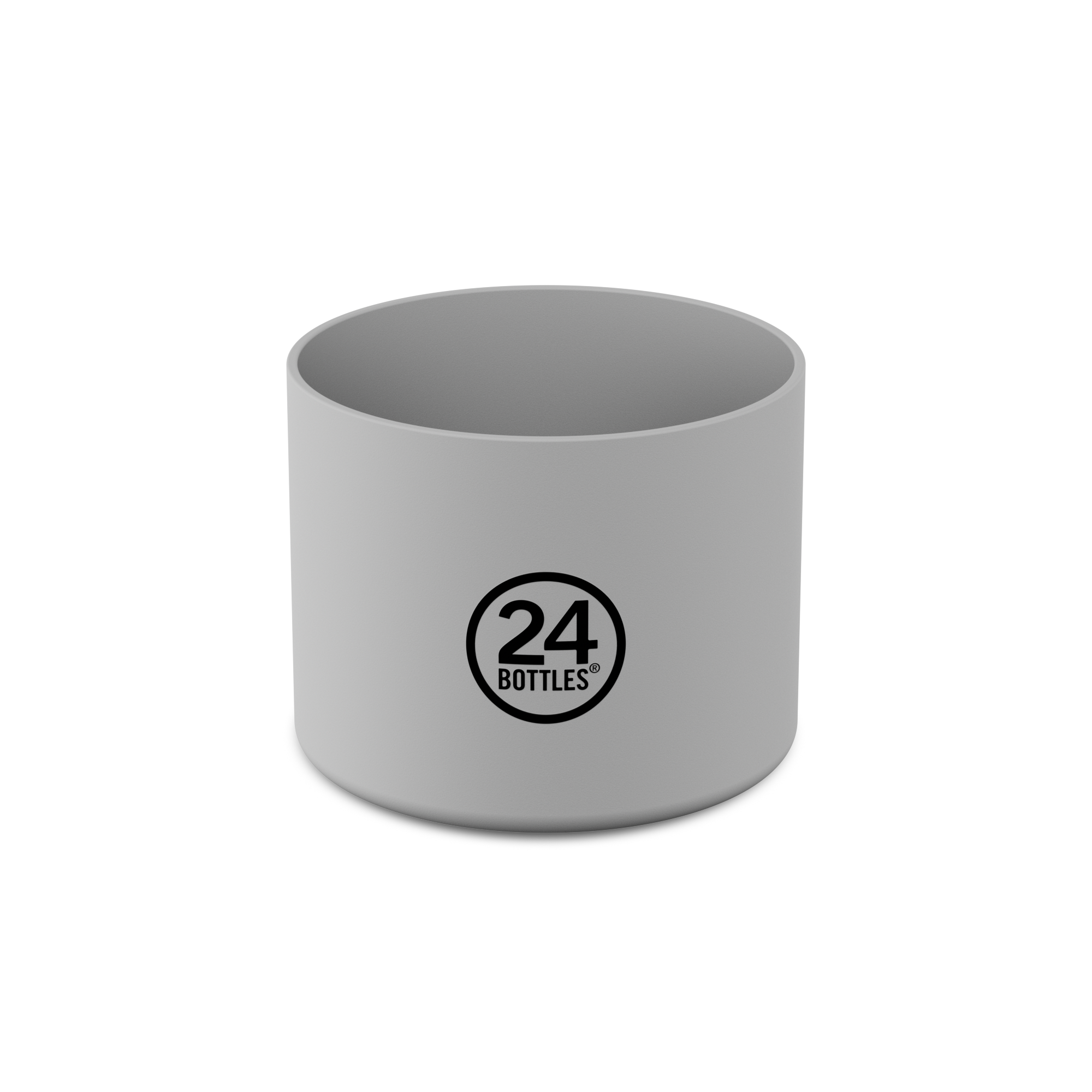 Accessories | Base Cover - Light Grey - Medium