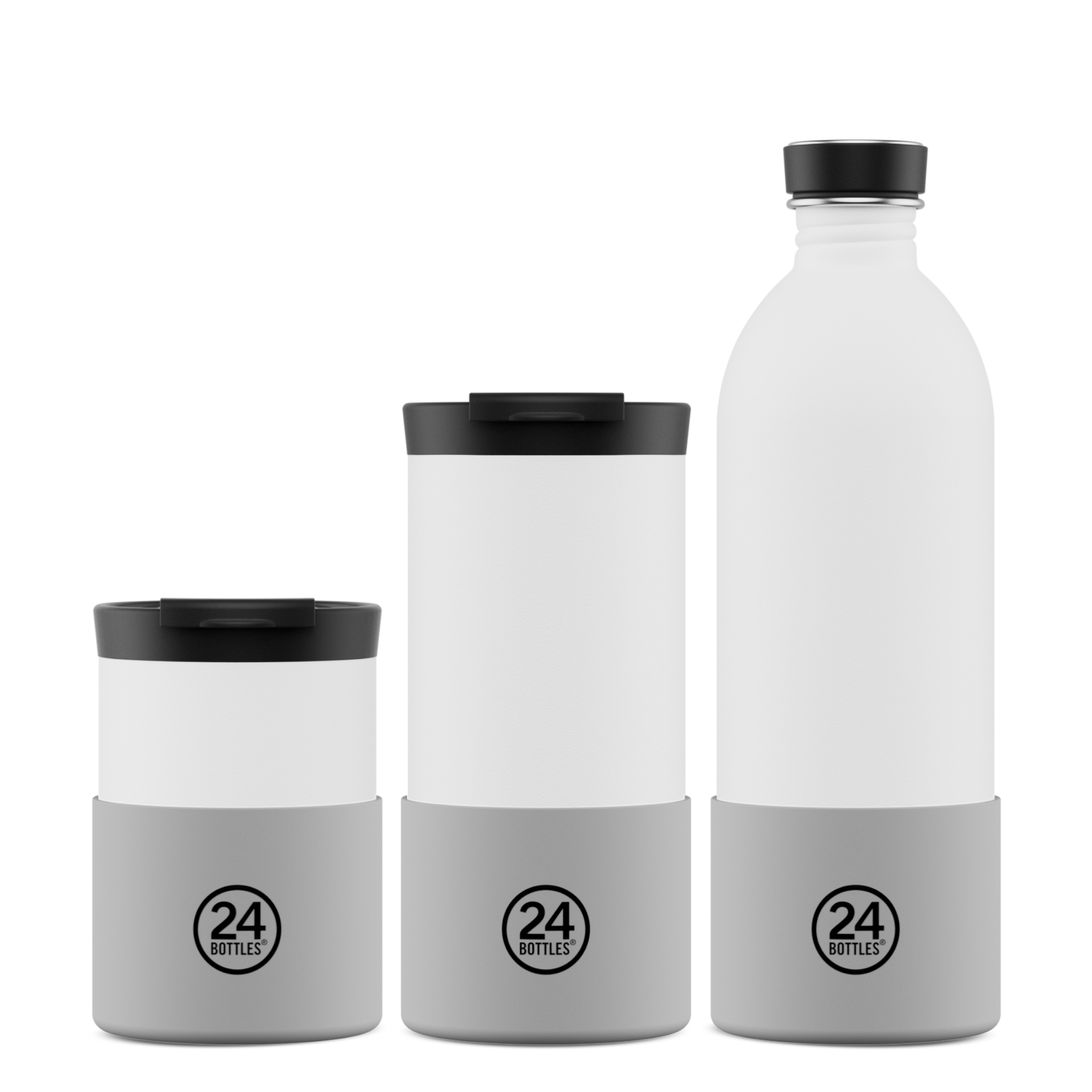Accessories | Base Cover - Light Grey - Medium
