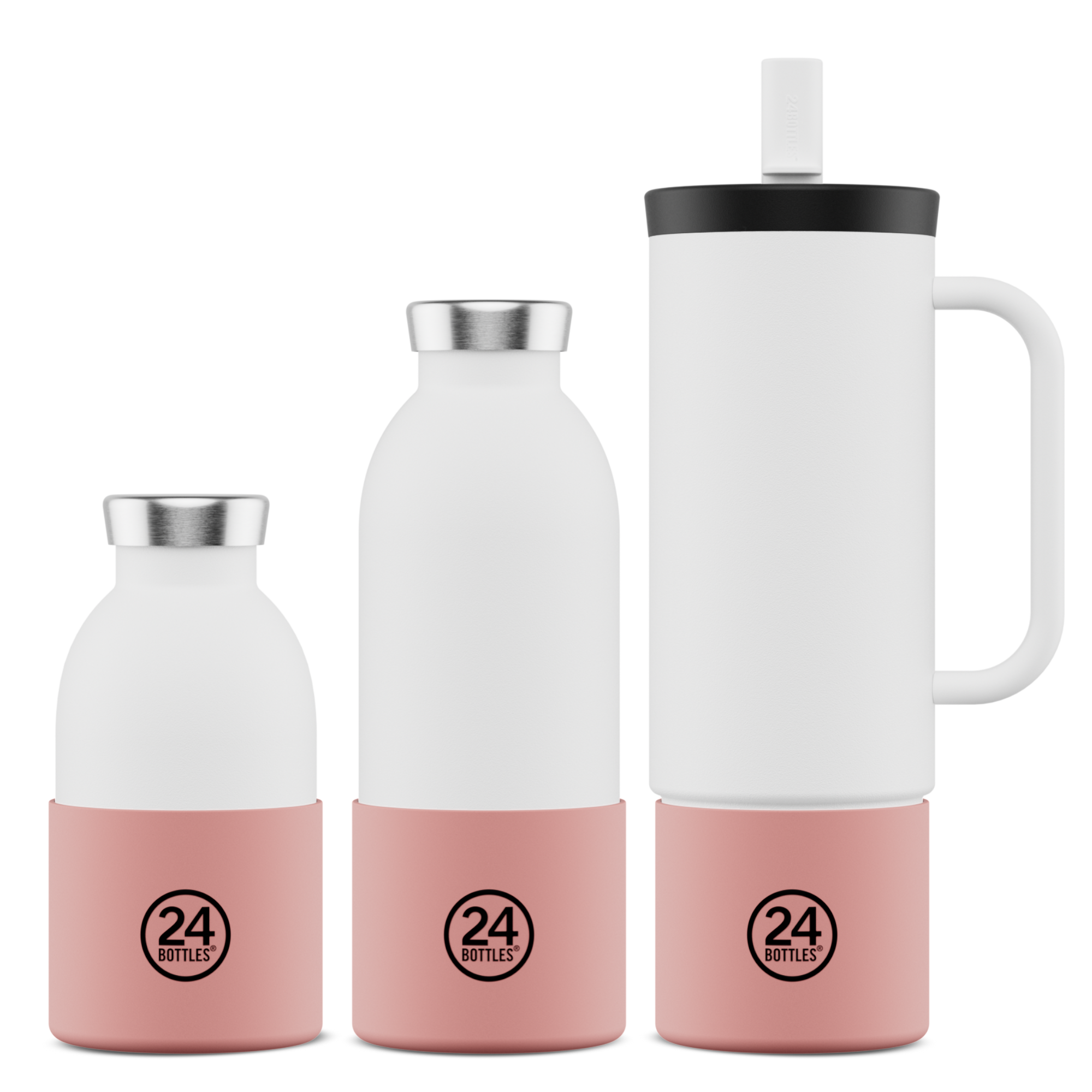 Accessories | Base Cover - Light Pink - Small