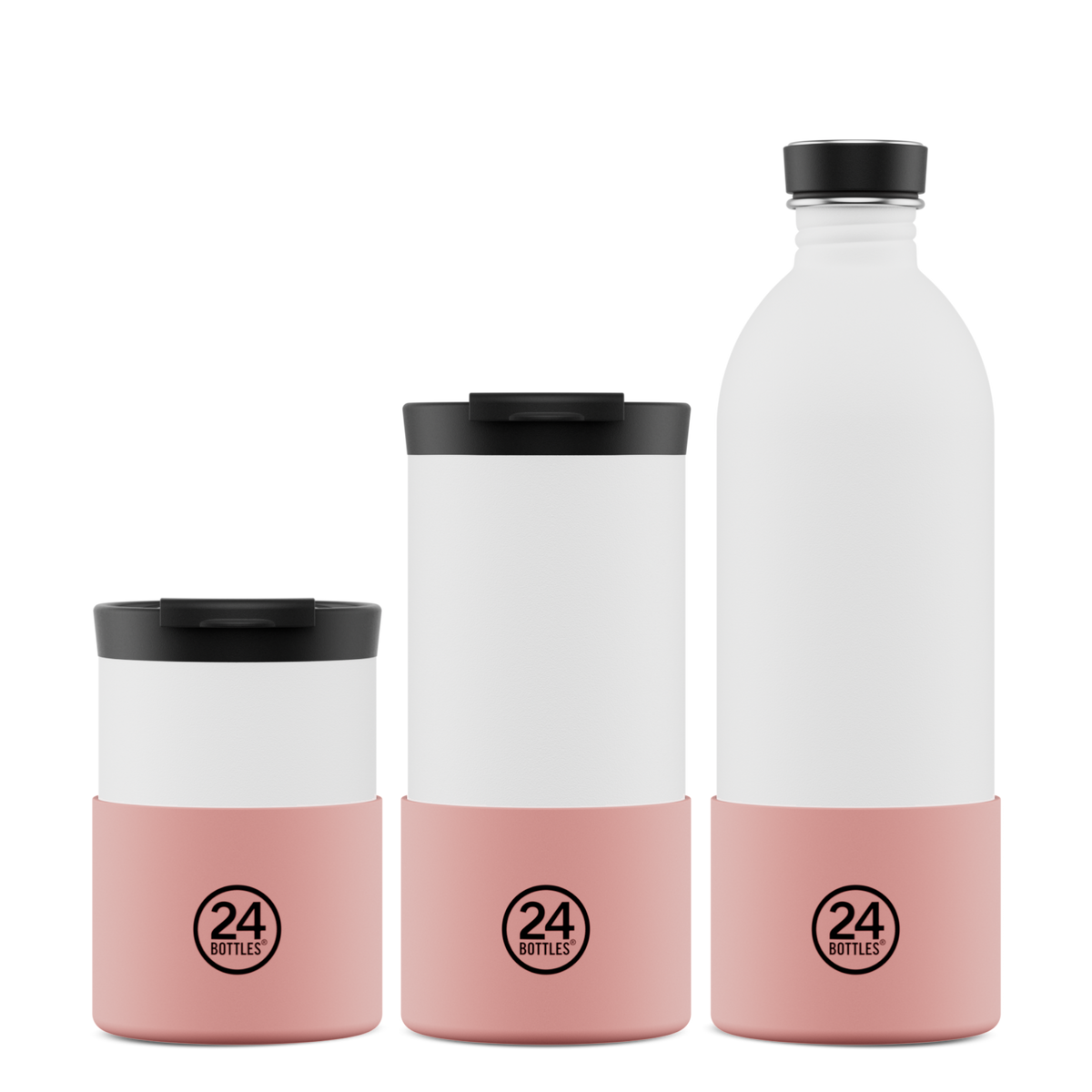 Accessories | Base Cover - Light Pink - Medium