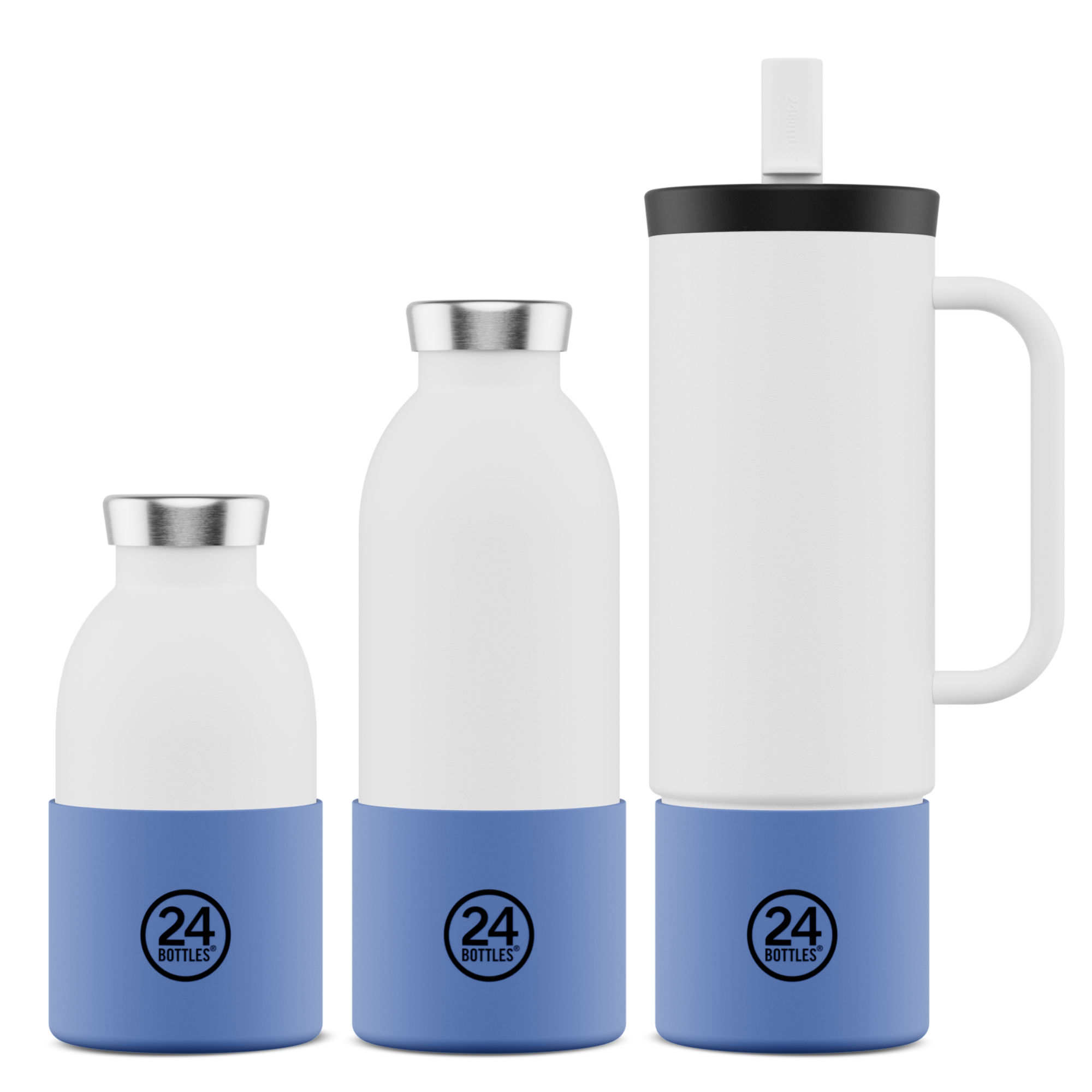 Accessories | Base Cover - Light Blue - Small