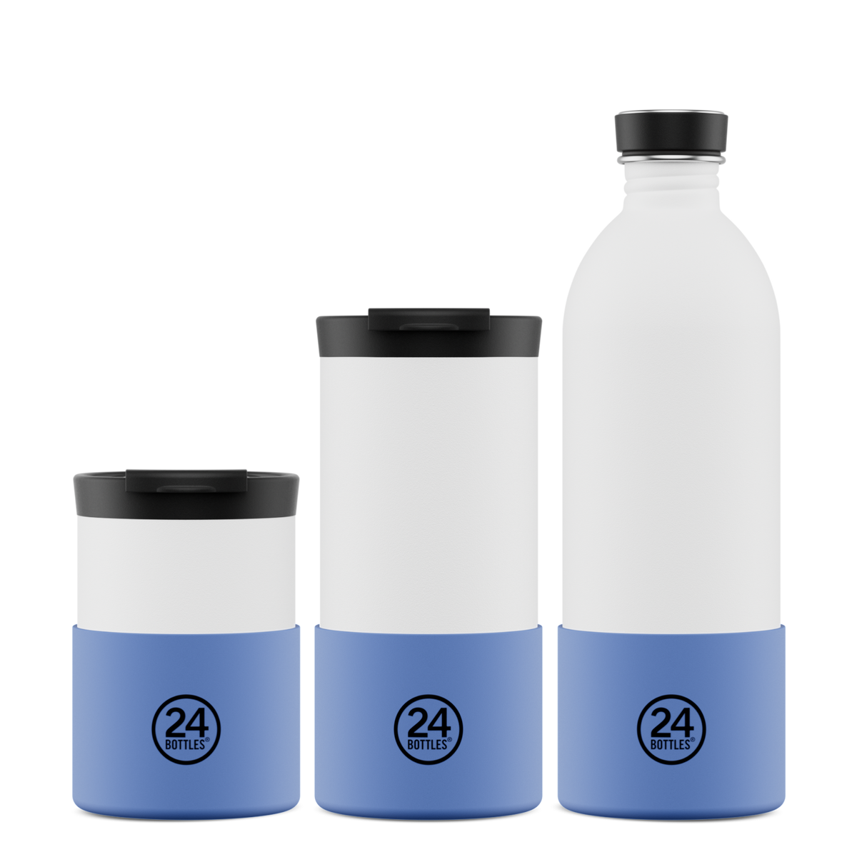 Accessories | Base Cover - Light Blue - Medium