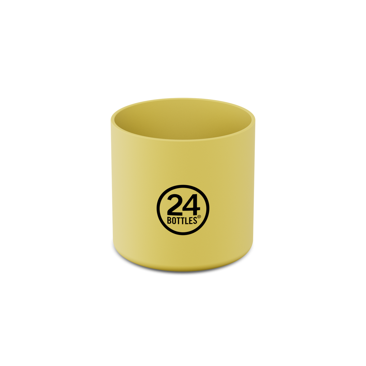 Accessories | Base Cover - Light Yellow - Mini