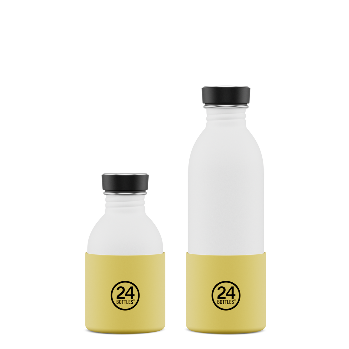 Accessories | Base Cover - Light Yellow - Mini