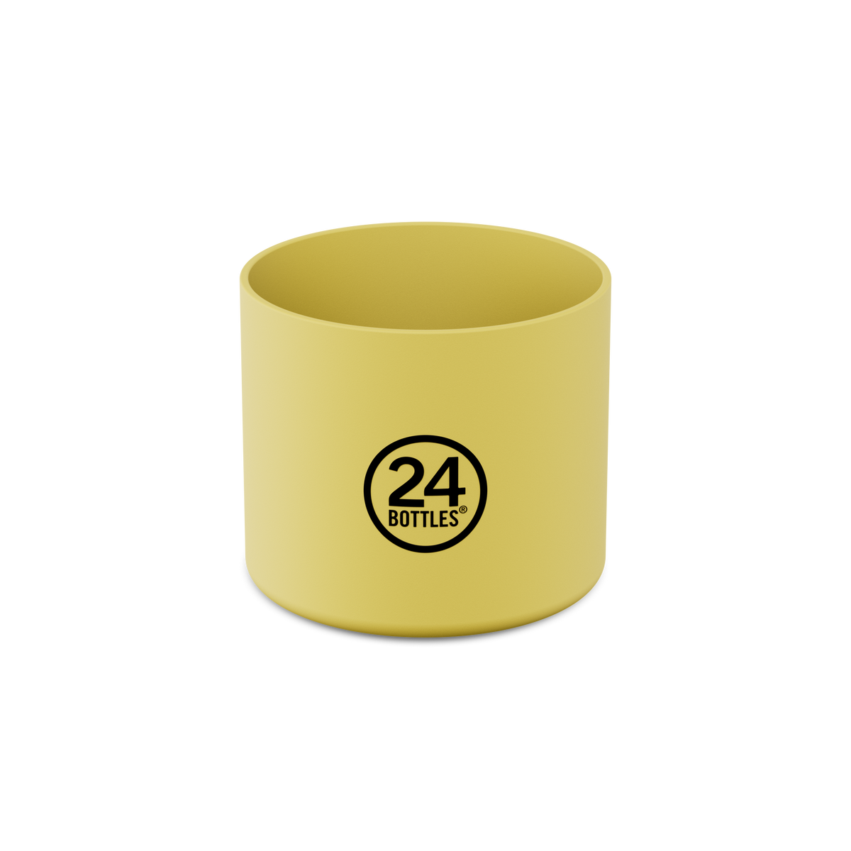 Accessories | Base Cover - Light Yellow - Small
