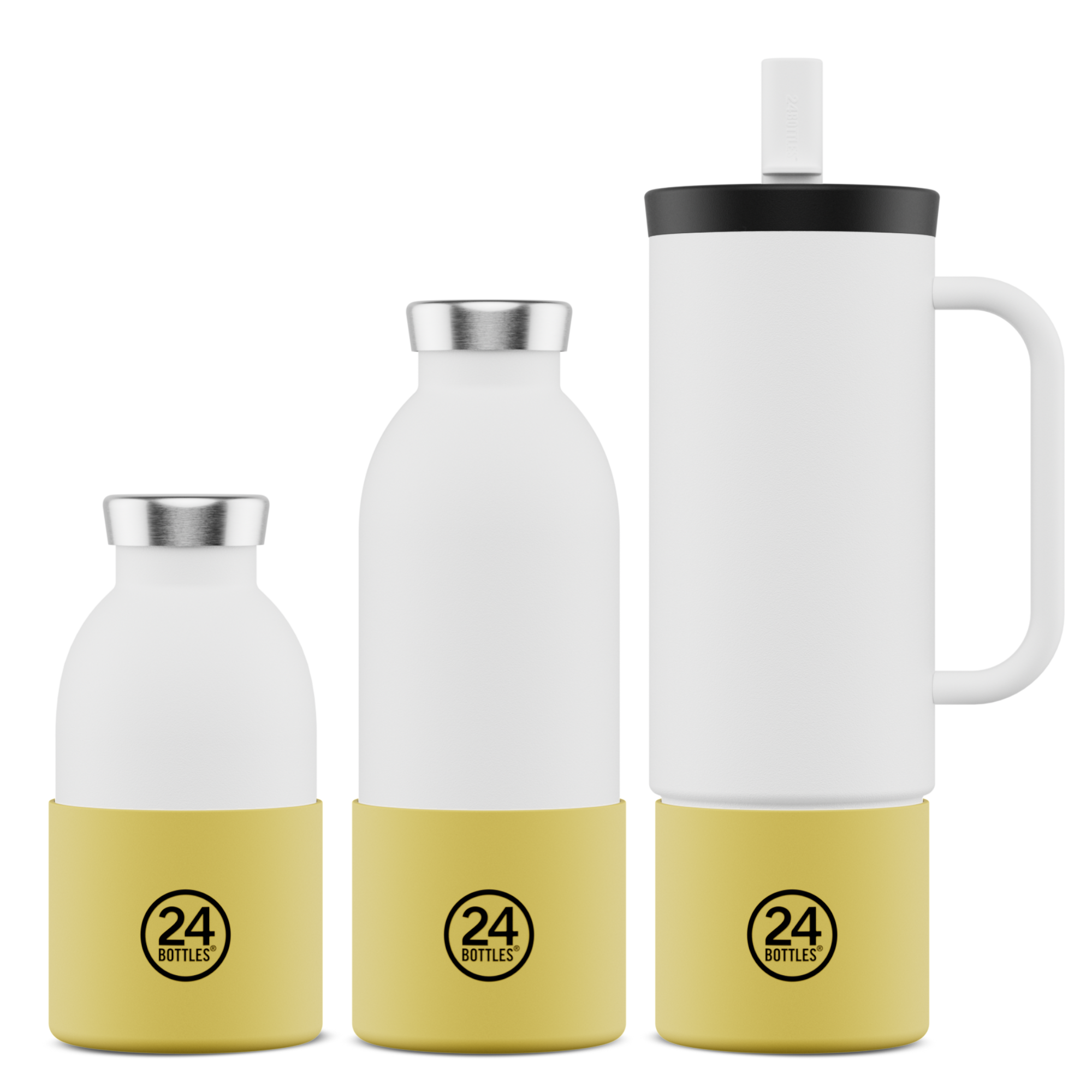 Accessories | Base Cover - Light Yellow - Small
