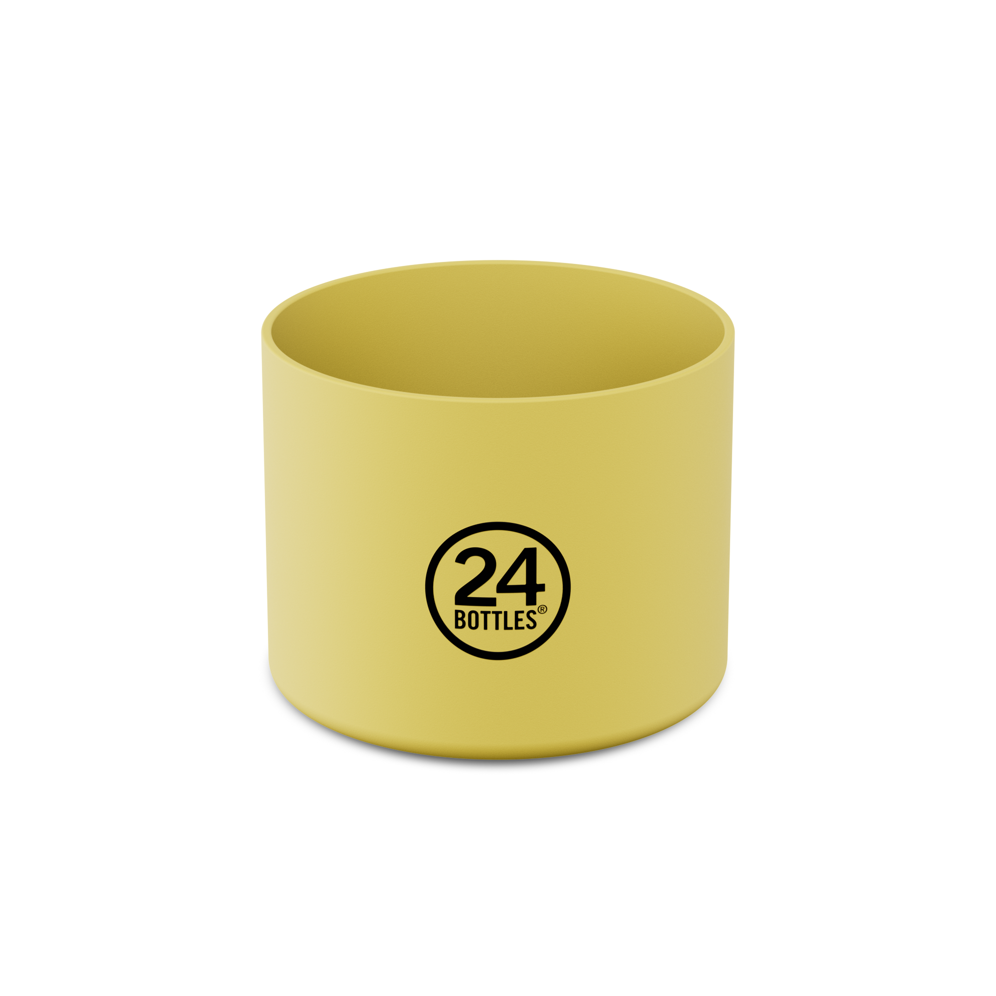 Accessories | Base Cover - Light Yellow - Medium