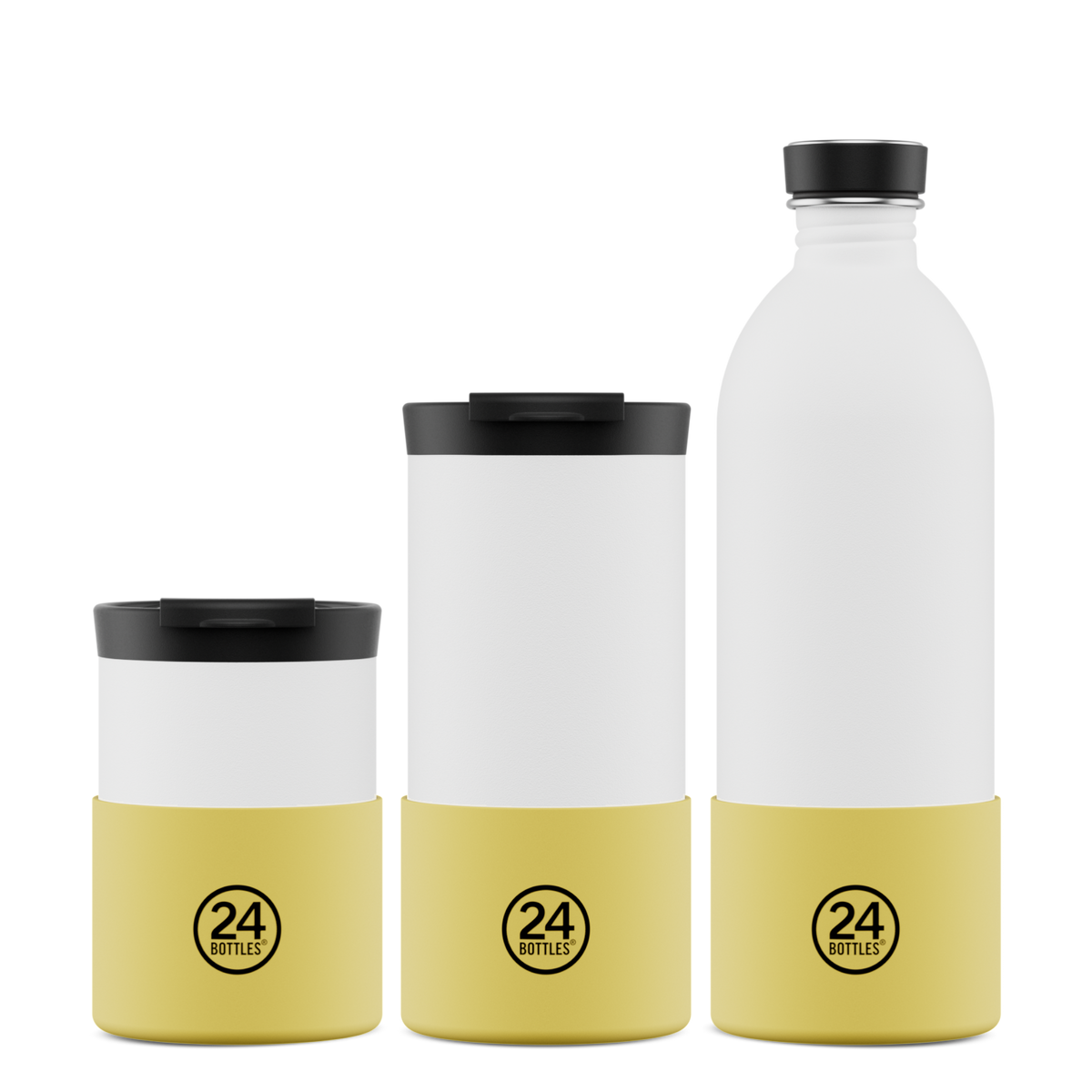 Accessories | Base Cover - Light Yellow - Medium