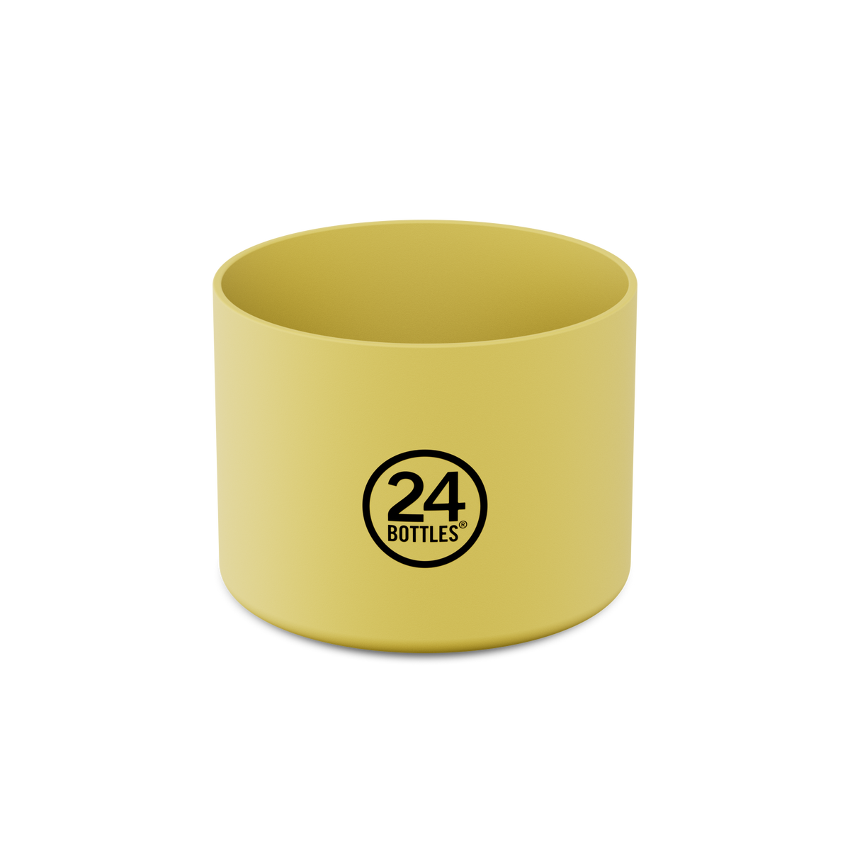 Accessories | Base Cover - Light Yellow - Large