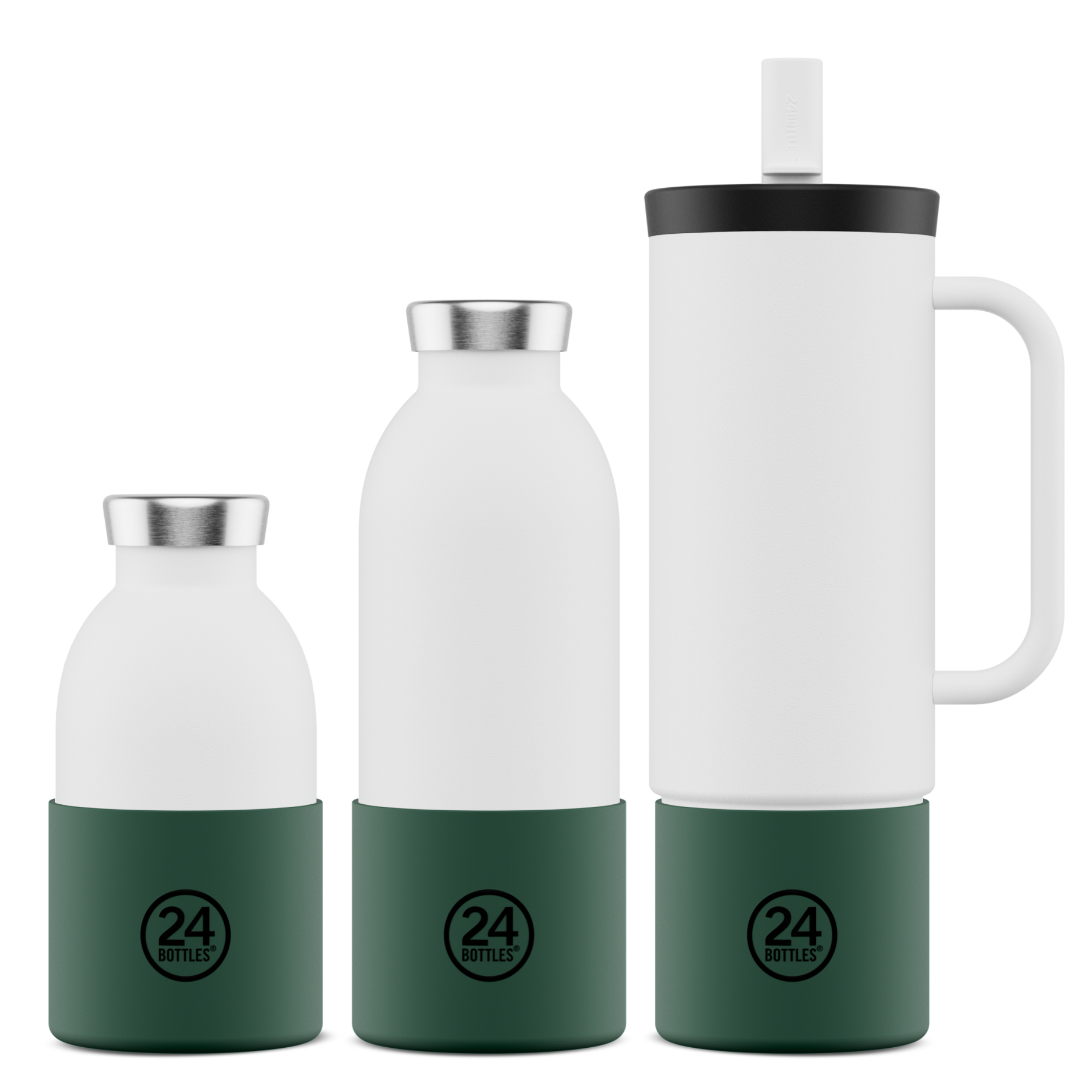 Accessories | Base Cover - Light Green - Small