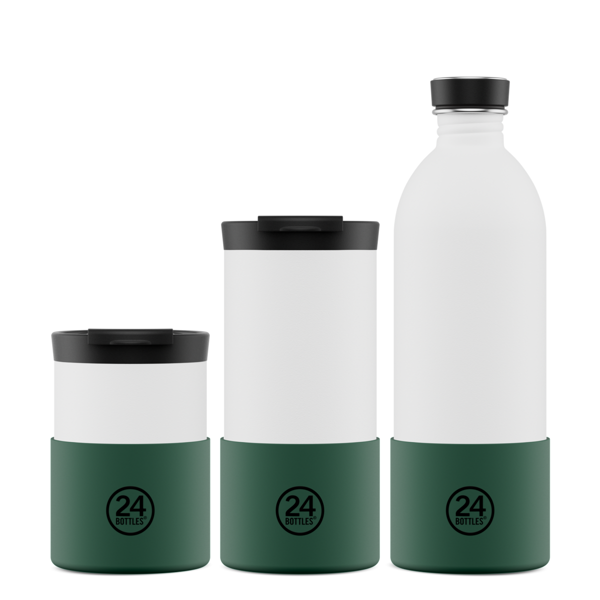 Accessories | Base Cover - Light Green - Medium