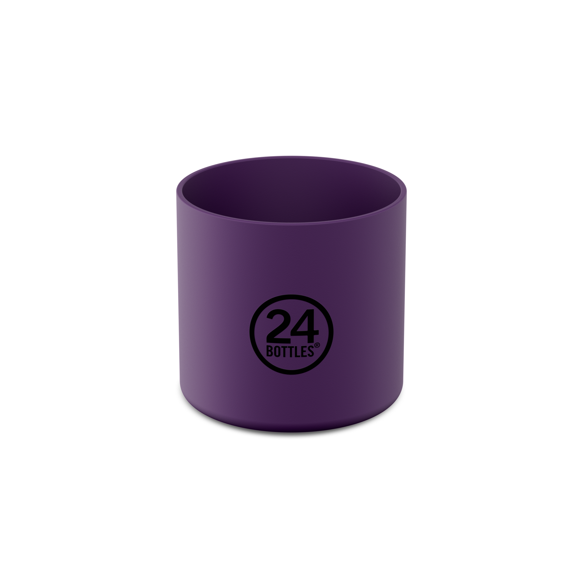 Accessories | Base Cover - Purple - Mini