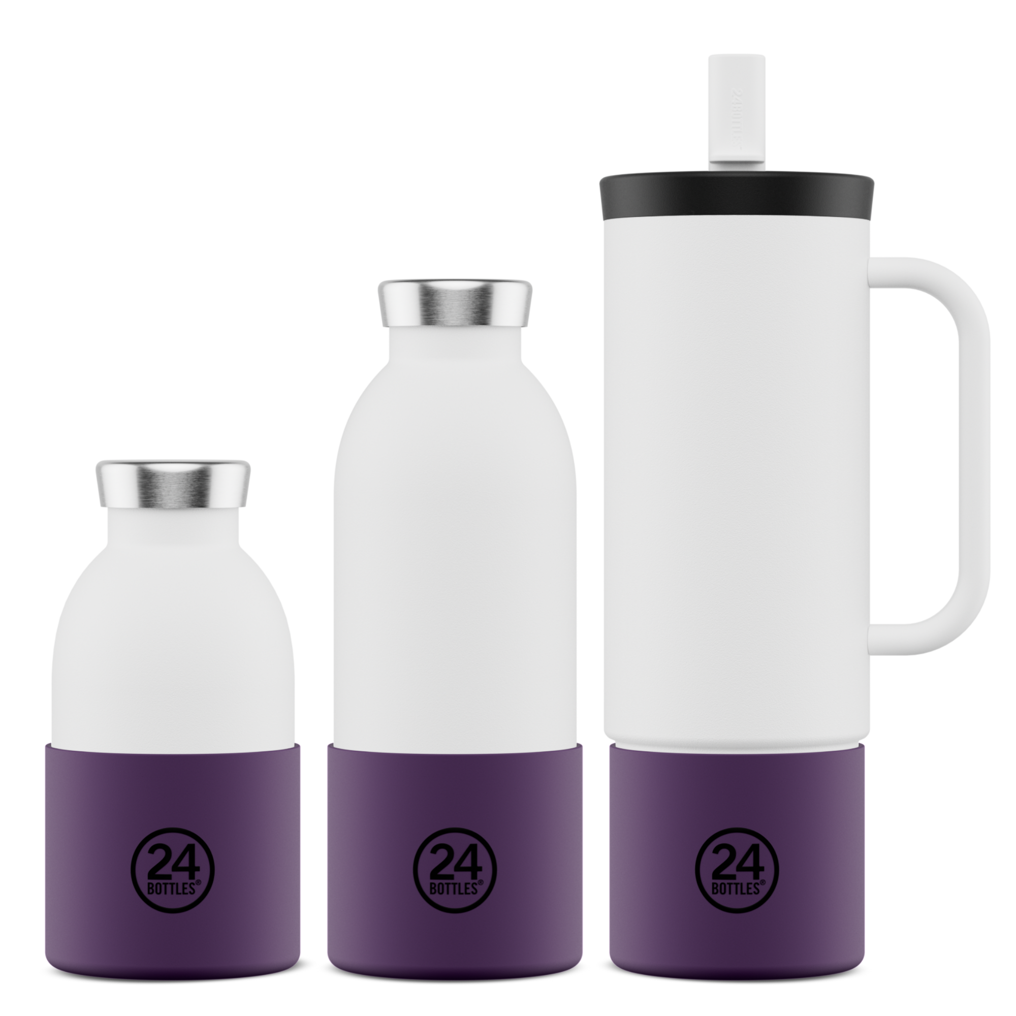 Accessories | Base Cover - Purple - Small