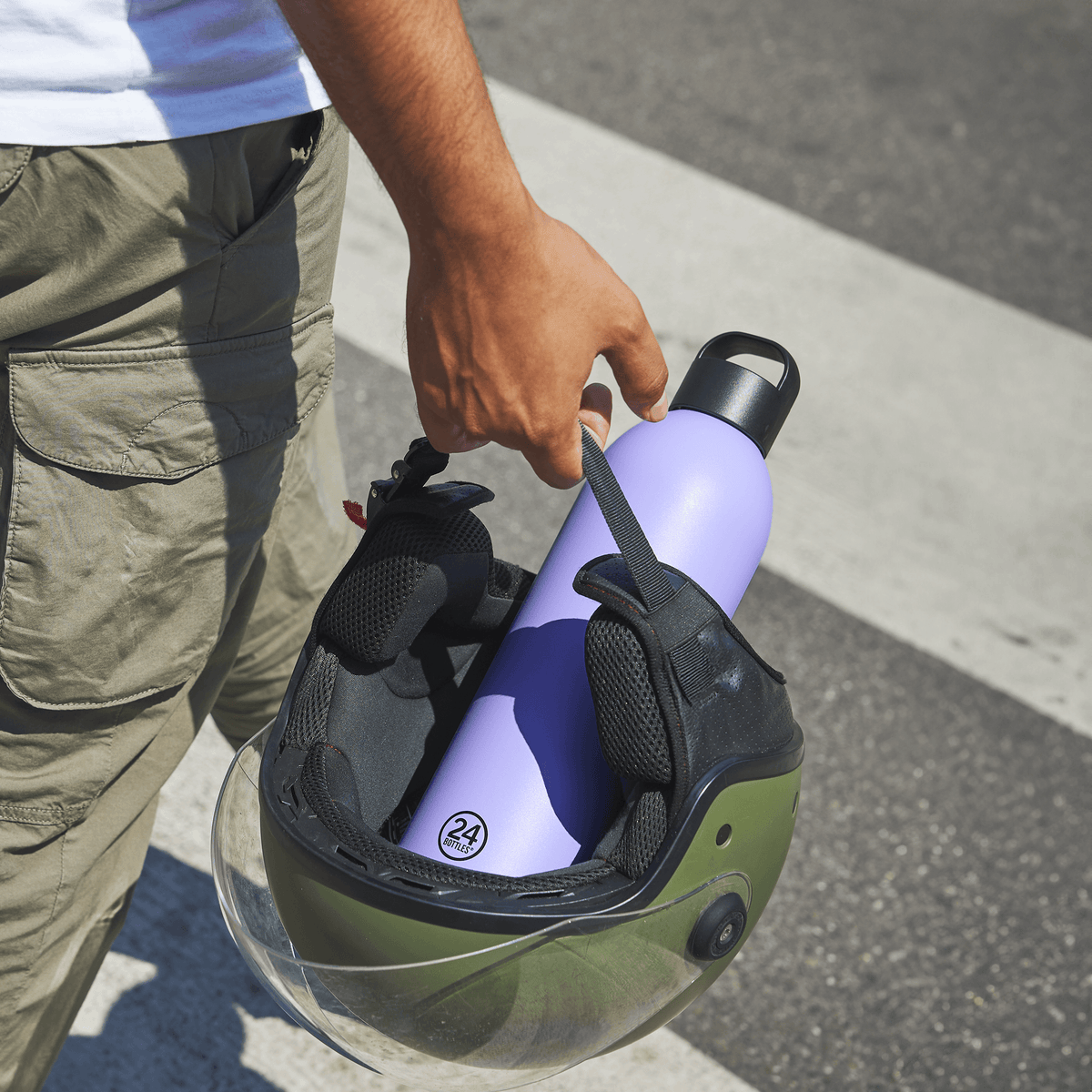 Clima Bottle | Erica - 1500 ml
