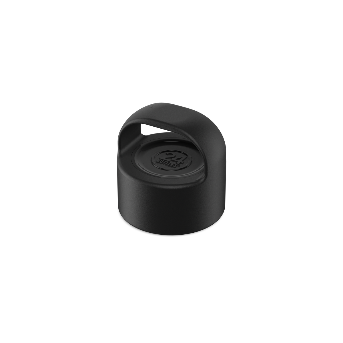 Accessories | Handle Lid - Black