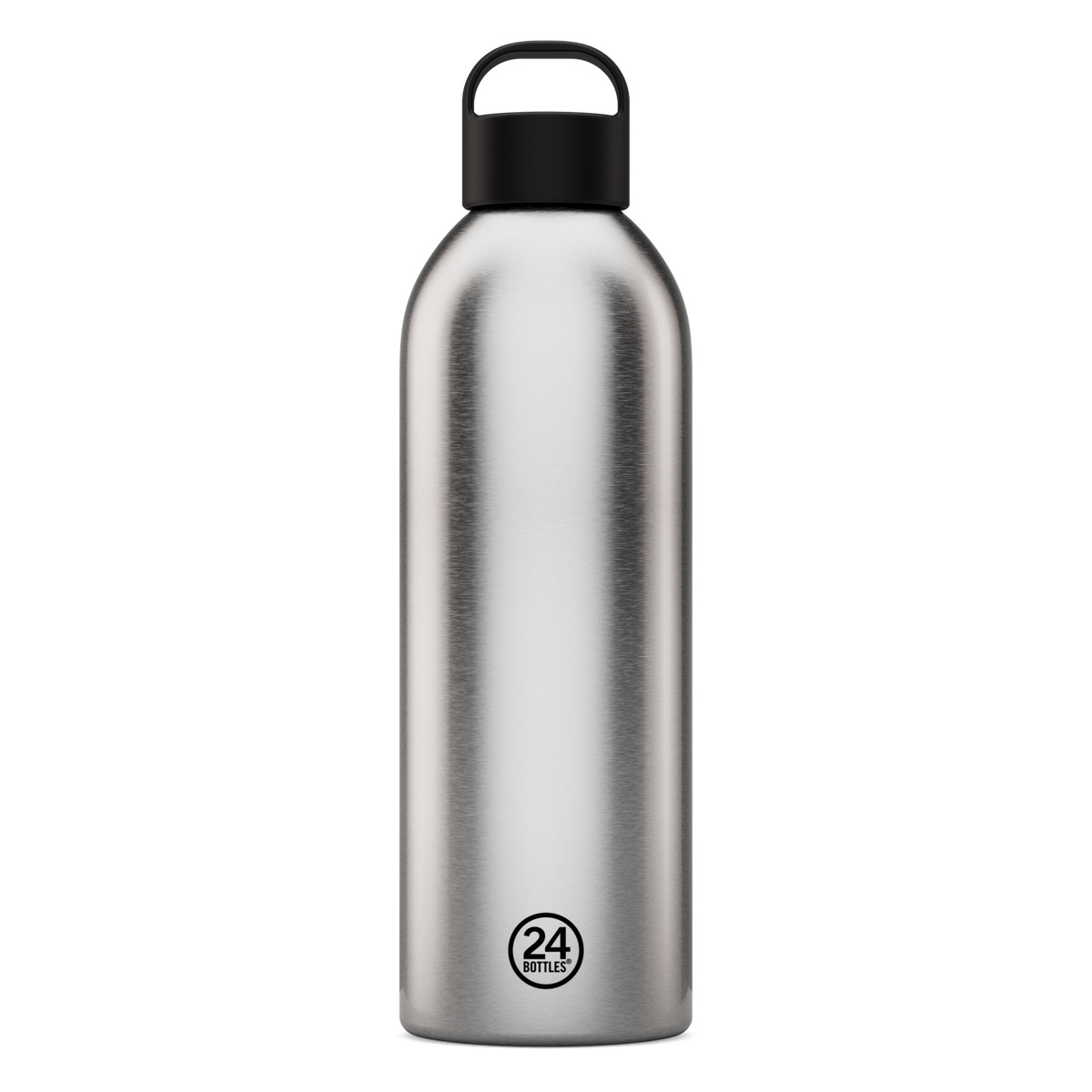 Clima Bottle | Brushed Steel - 1500 ml