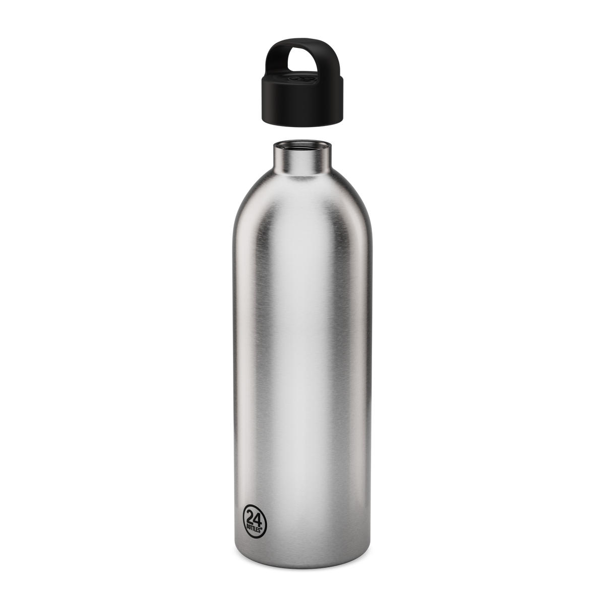 Clima Bottle | Brushed Steel - 1500 ml