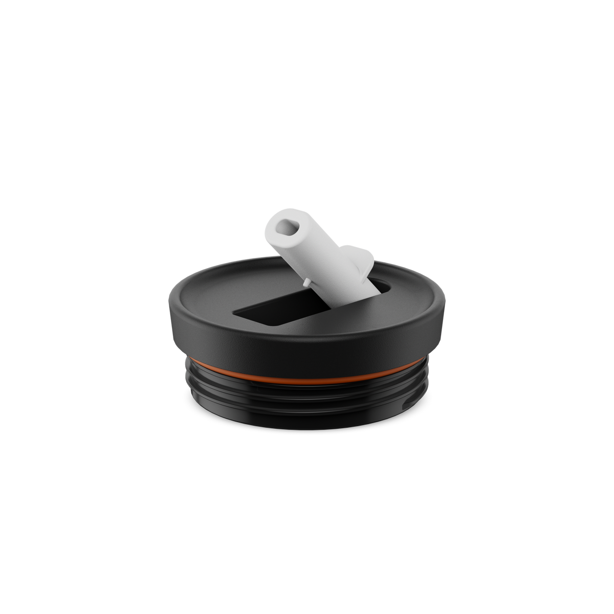 Accessories | Straw Lids - Light Grey
