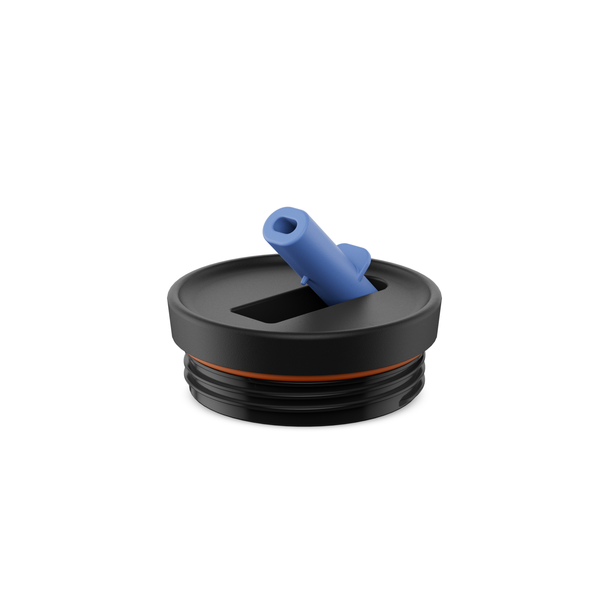 Accessories | Straw Lid - Light Blue
