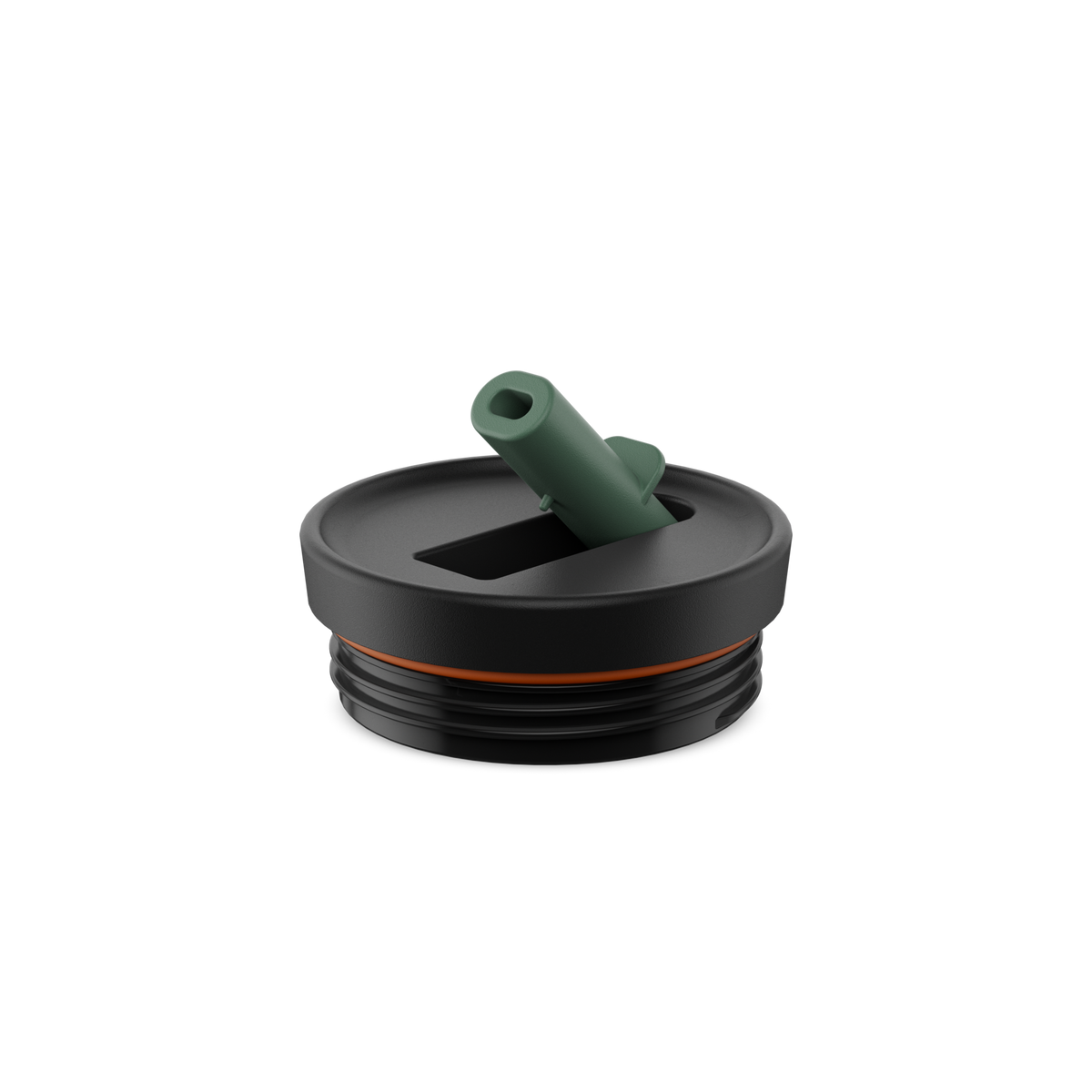 Accessories | Straw Lid - Light Green