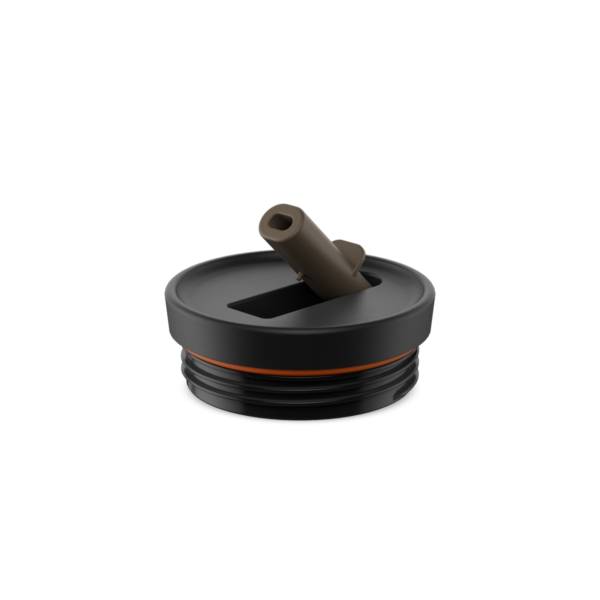 Accessories | Straw Lid - Truffle