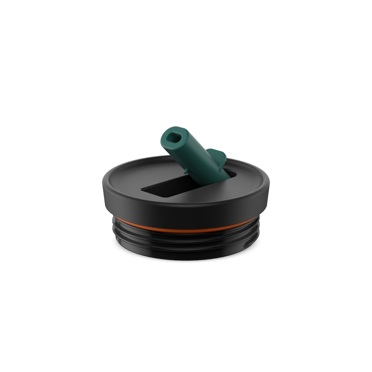 Accessories | Straw Lid - Pine