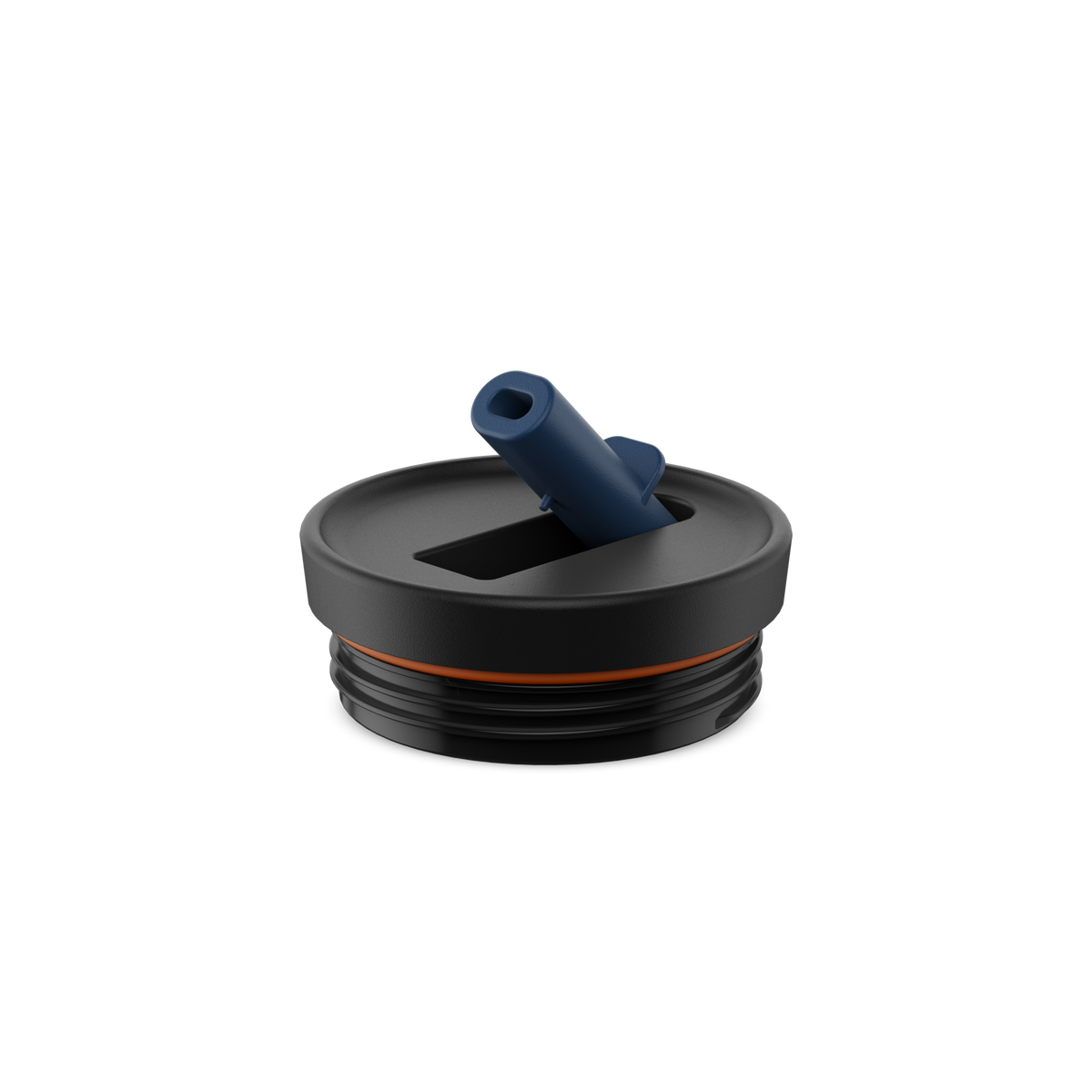 Accessories | Straw Lid - Marine