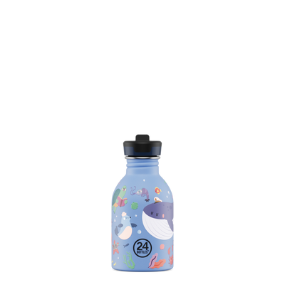 Kids Bottle | Ocean Friends - 250 ml