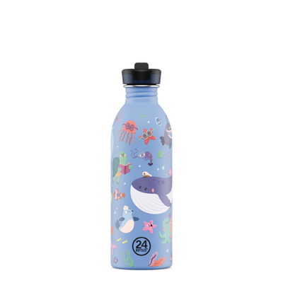 Kids Bottle | Ocean Friends - 500 ml
