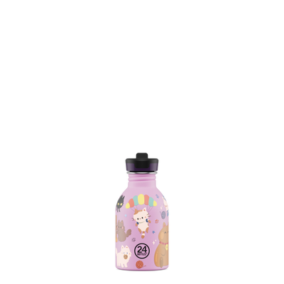 Kids Bottle | Meow Friends - 250 ml
