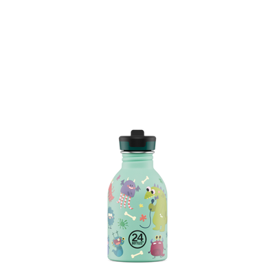 Kids Bottle | Spooky Friends - 250 ml
