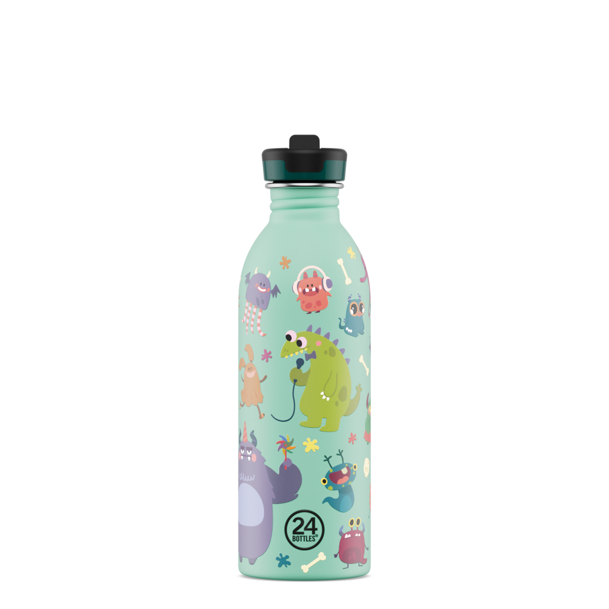 Kids Bottle | Spooky Friends - 500 ml