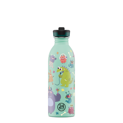 Kids Bottle | Spooky Friends - 500 ml
