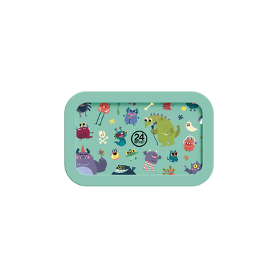 Snack Box | Spooky Friends