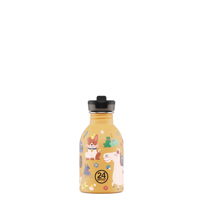 Kids Bottle | Farm Friends - 250 ml