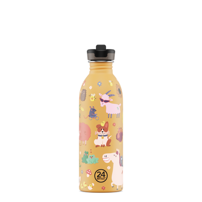 Kids Bottle | Farm Friends - 500 ml