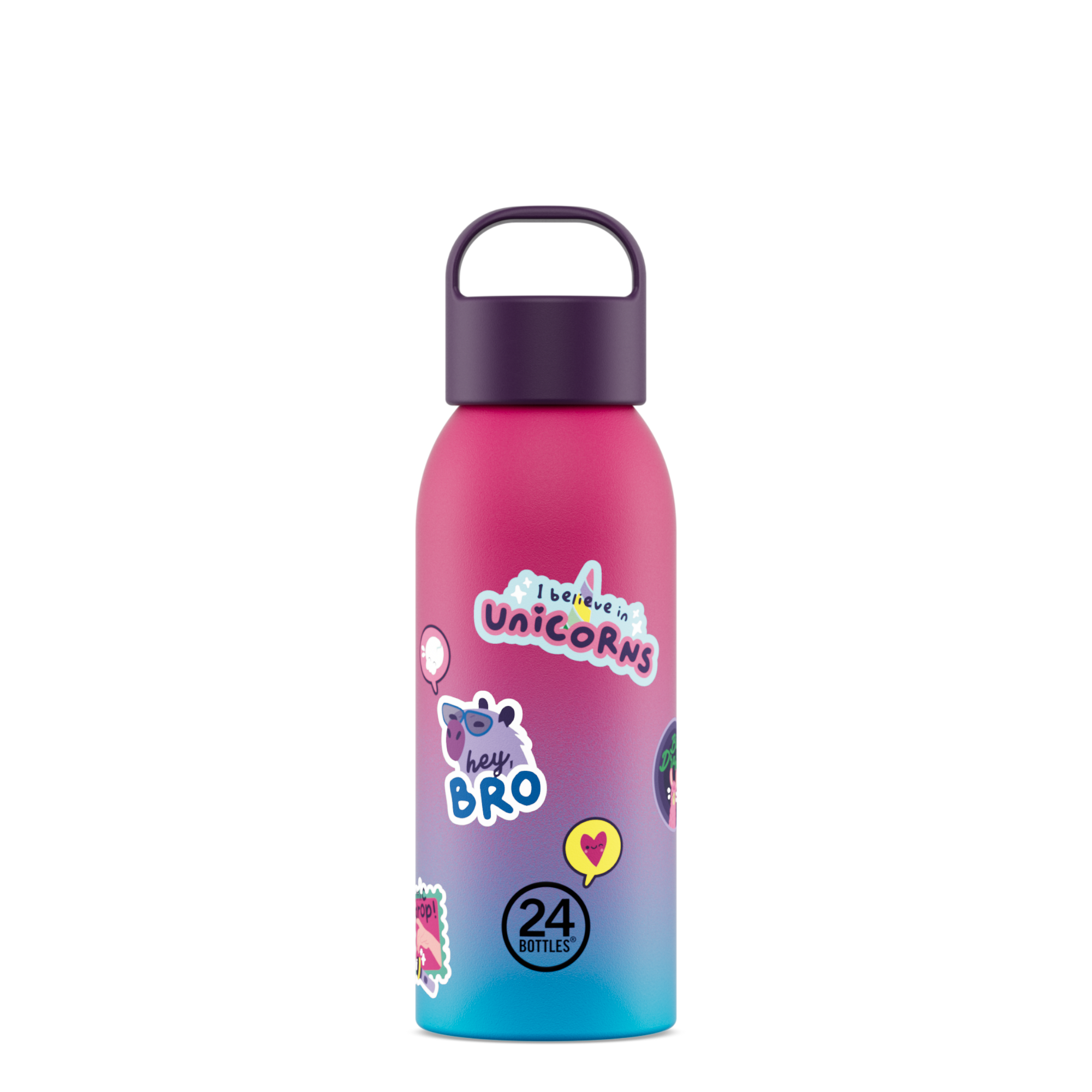 Young Bottle | Drip Squad - 500 ml