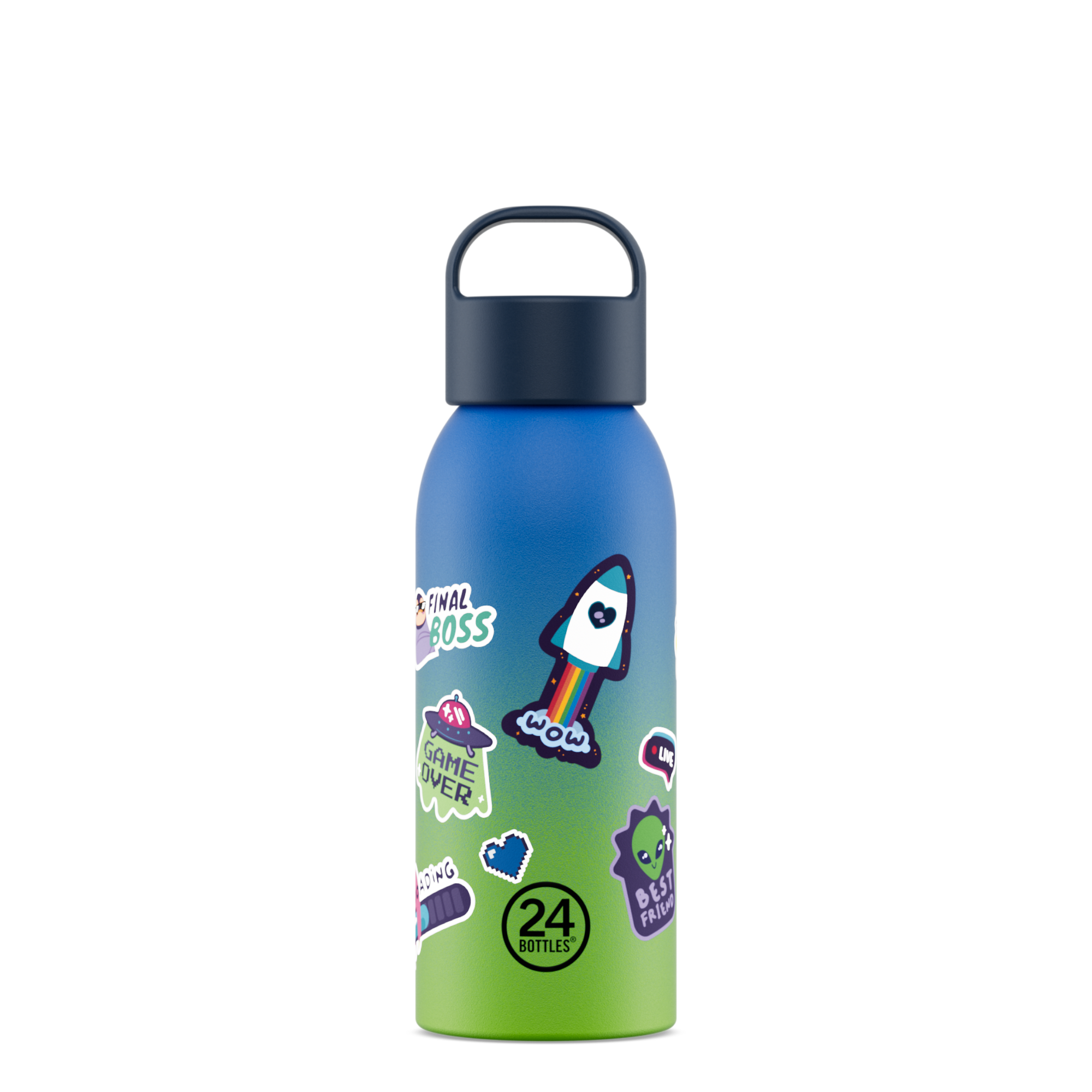 Young Bottle | Bop Squad - 500 ml